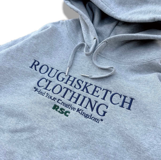 CREATIVE KINGDOM HOODIE