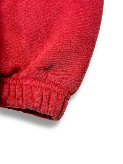 2000s AND1 BASKETBALL PULLOVER HOODIE