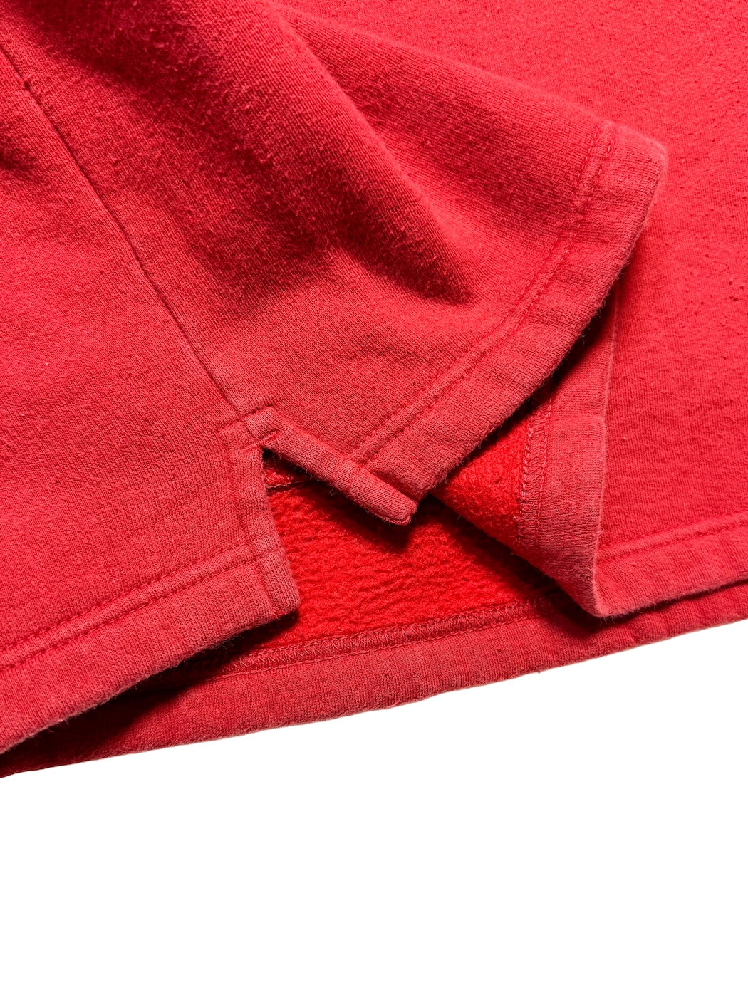 2000s AND1 BASKETBALL PULLOVER HOODIE