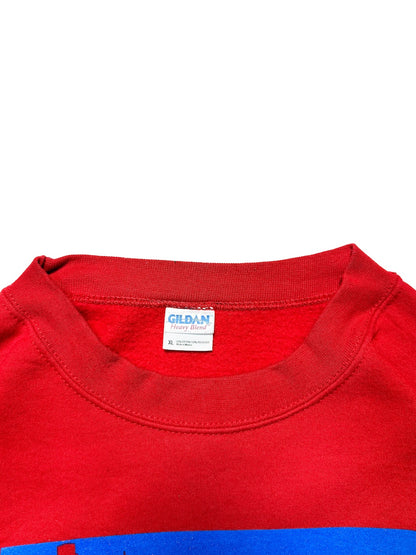 2007 MLB PHILADELPHIA PHILLIES PLAYOFF SWEAT