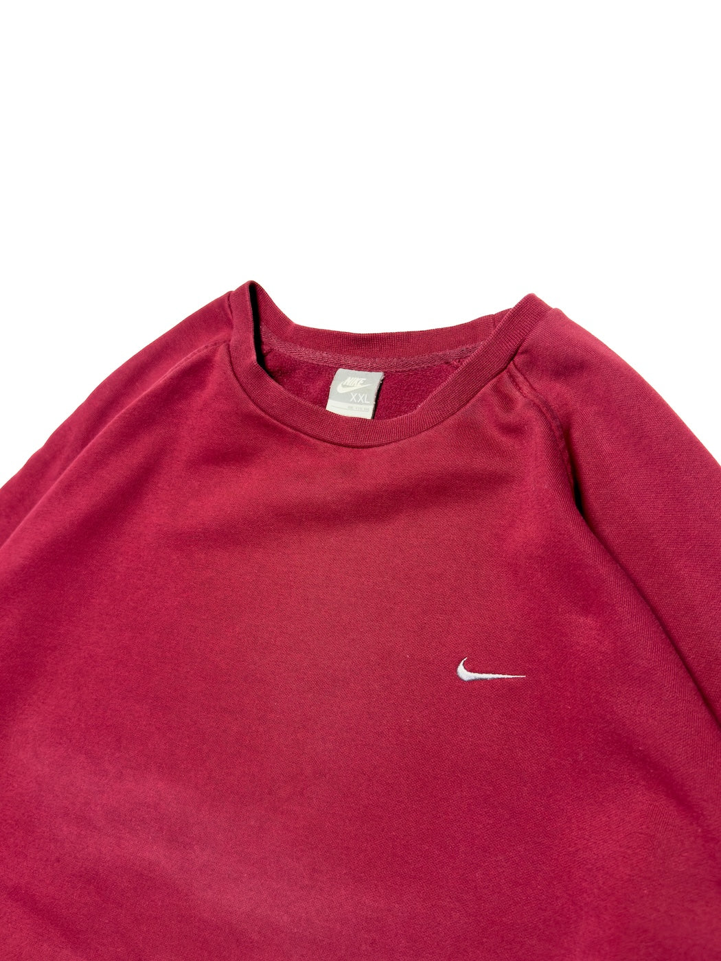 2000s NIKE LOGO SWEAT