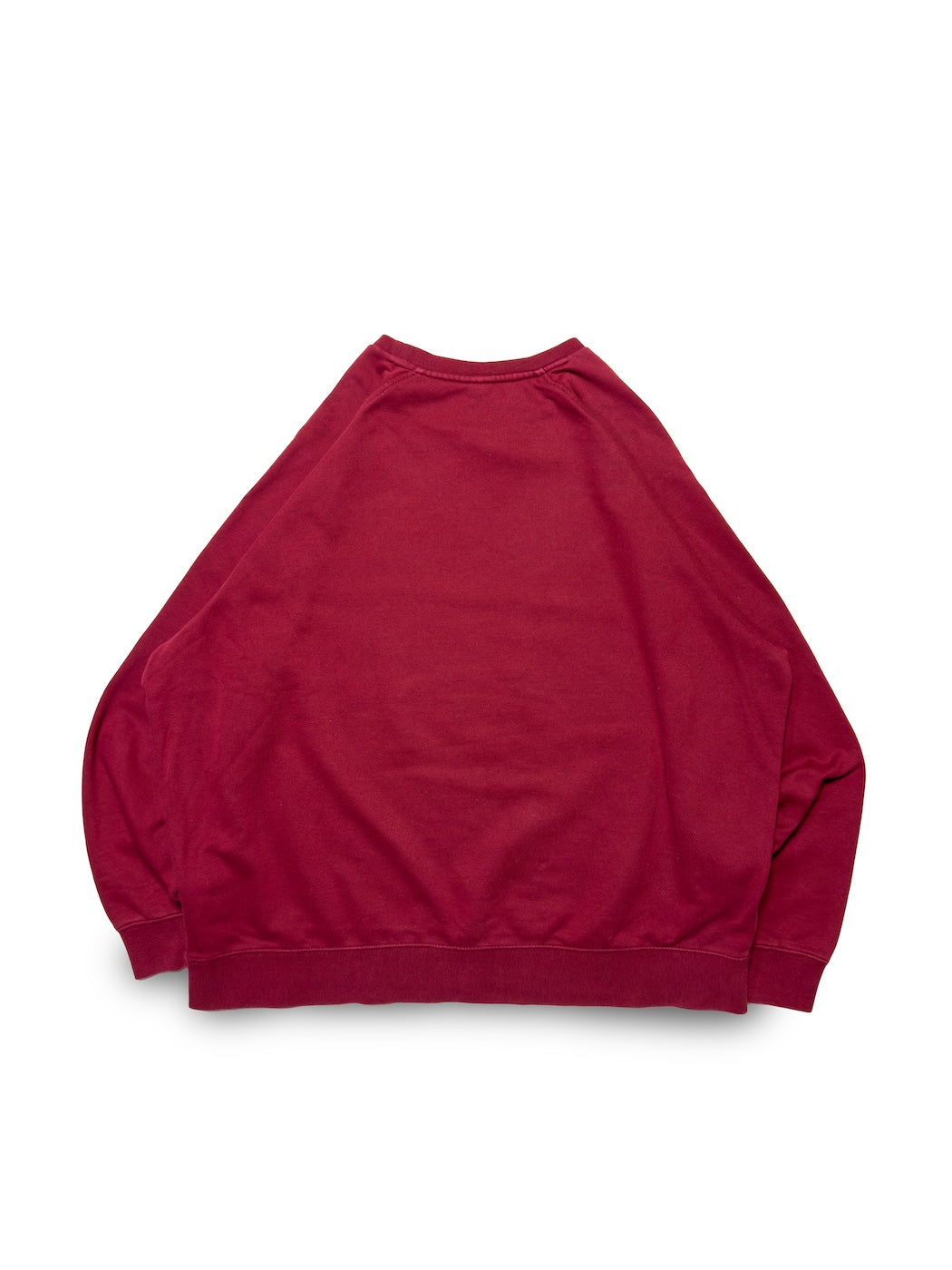 2000s NIKE LOGO SWEAT