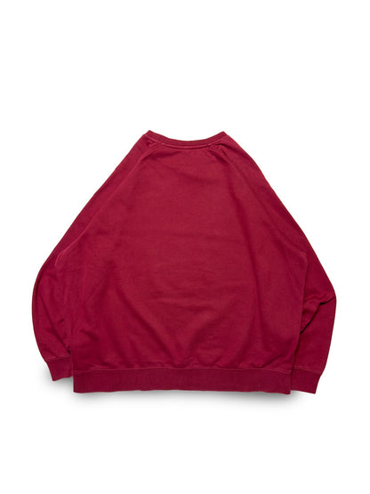 2000s NIKE LOGO SWEAT