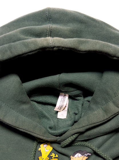 2000s Ed, Edd n Eddy PULLOVER HOODIE