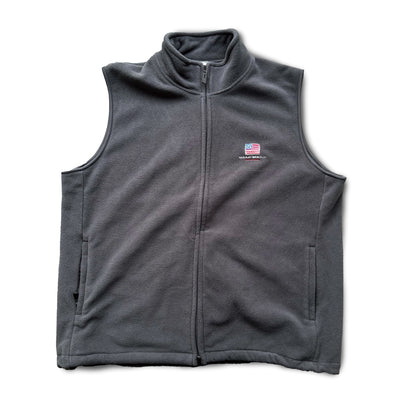 RSC USA FLEECE VEST