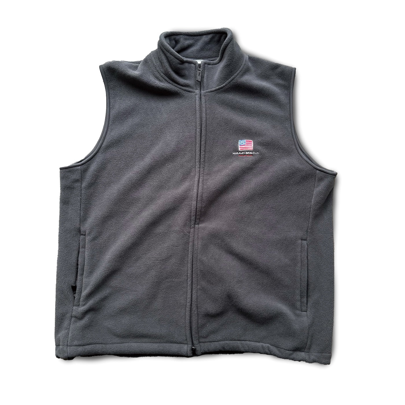 RSC USA FLEECE VEST