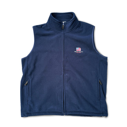 RSC USA FLEECE VEST