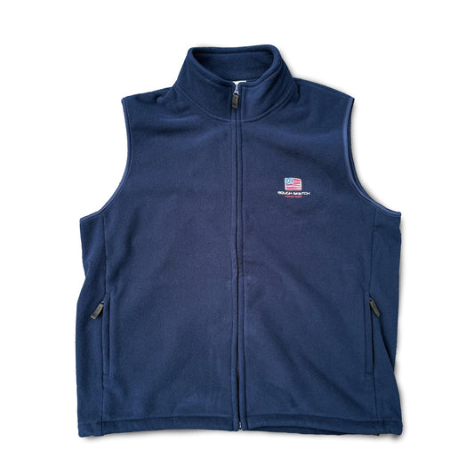 RSC USA FLEECE VEST