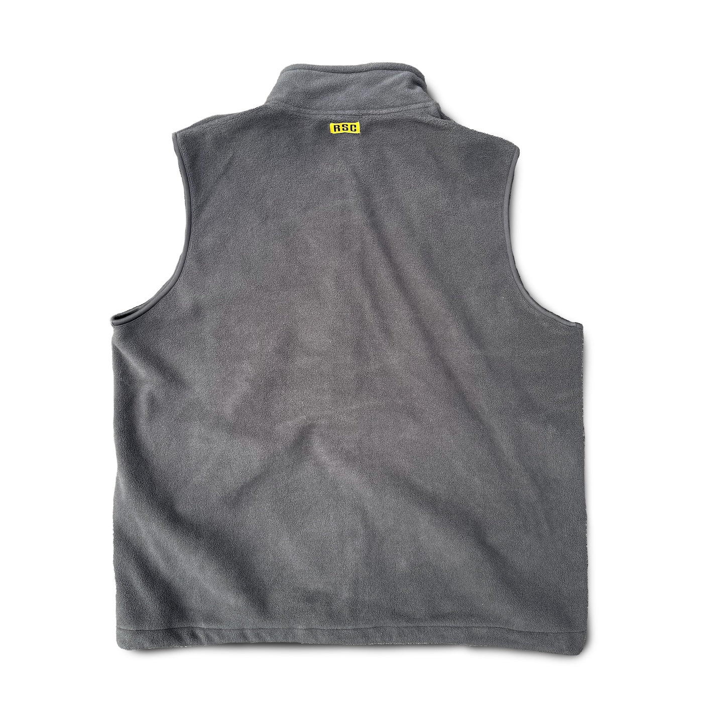 RSC USA FLEECE VEST