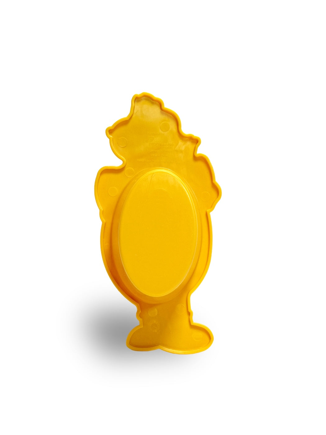 1990s KRAFT CHEESASAURUS REX BOWL