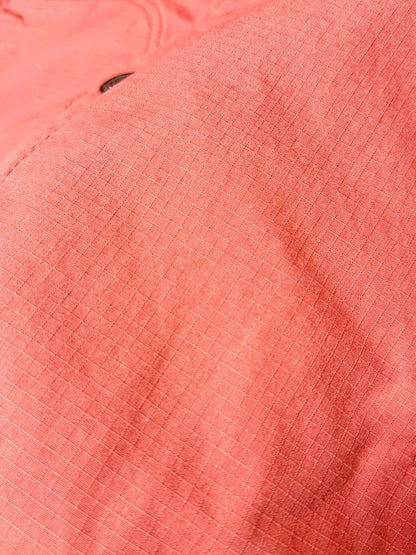 2000s ABERCROMBIE&FITCH WORK RIPSTOP JACKET