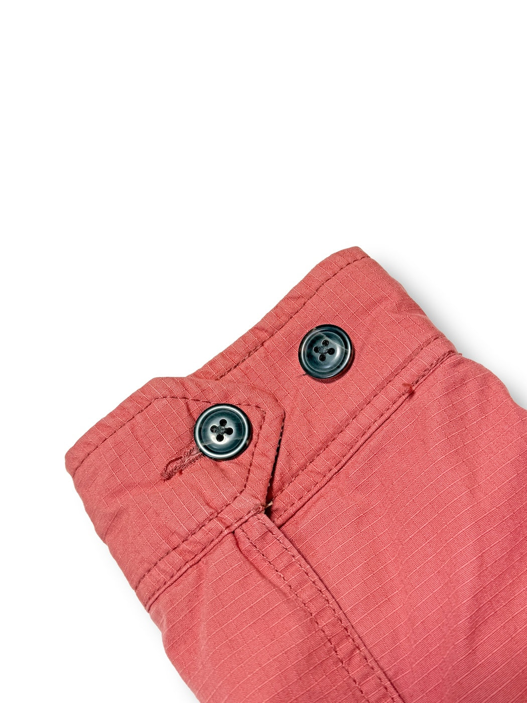 2000s ABERCROMBIE&FITCH WORK RIPSTOP JACKET