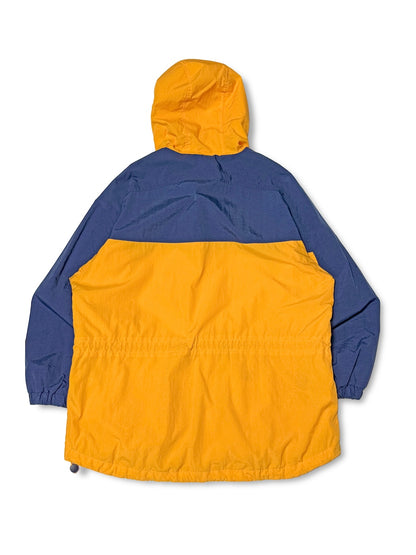 1990s COLUMBIA RIPSTOP JACKET