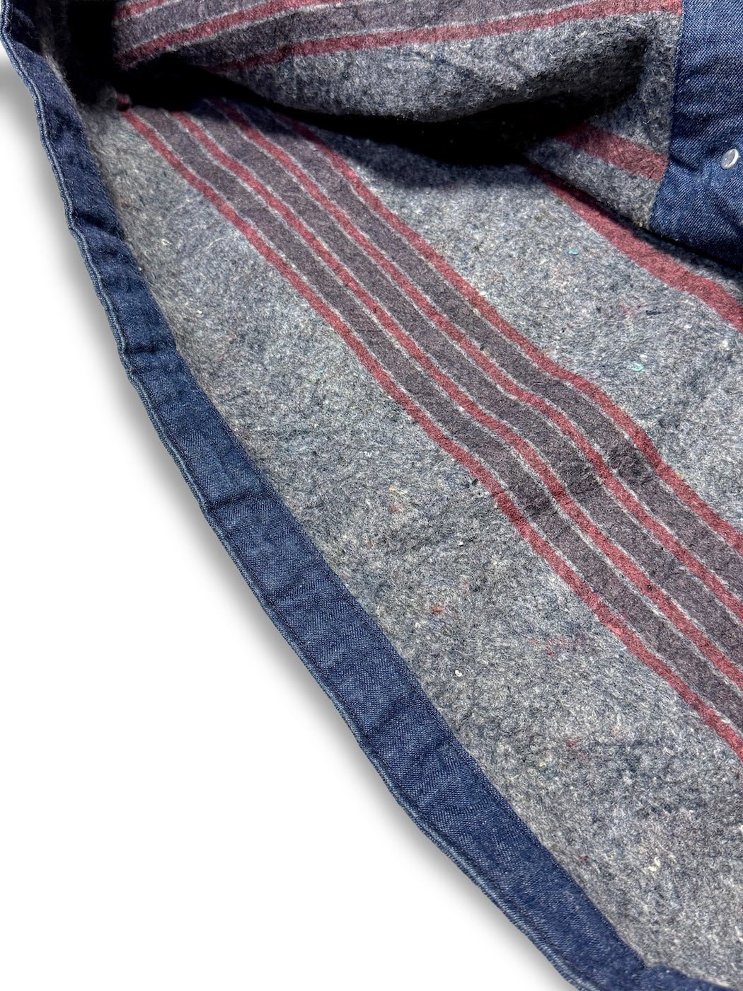 1990s WORK WEAR by WRANGLER DENIM COVERALL