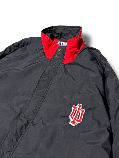 2000s CHAMPION INDIANA UNIVERSITY JACKET