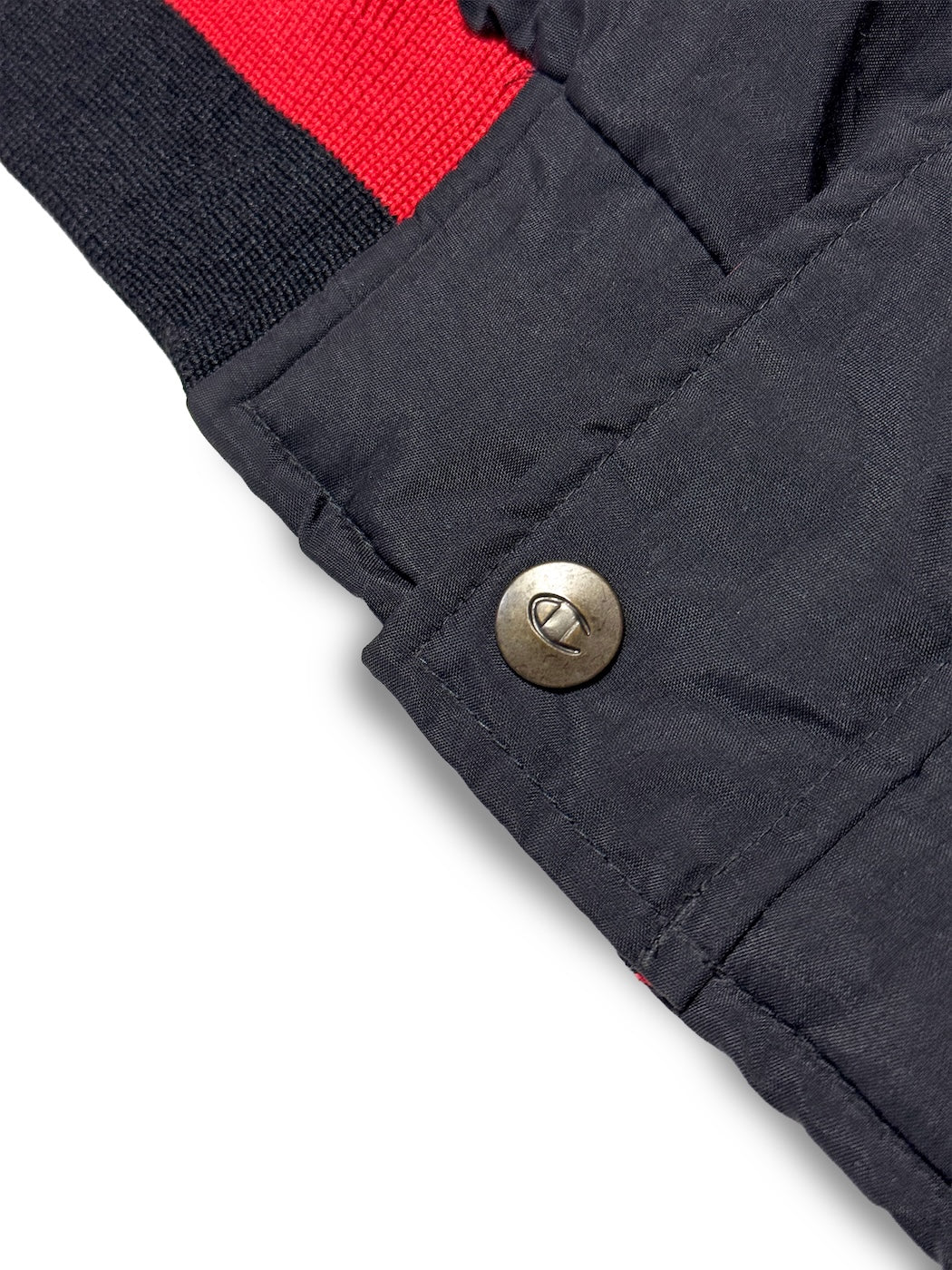 2000s CHAMPION INDIANA UNIVERSITY JACKET