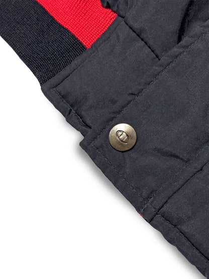 2000s CHAMPION INDIANA UNIVERSITY JACKET