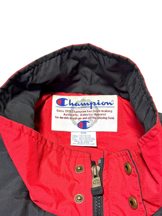 2000s CHAMPION INDIANA UNIVERSITY JACKET