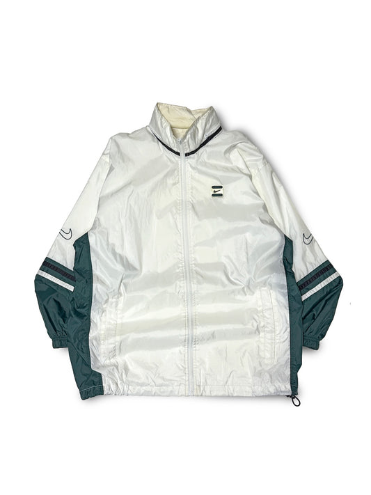 1990s NIKE NYLON JACKET