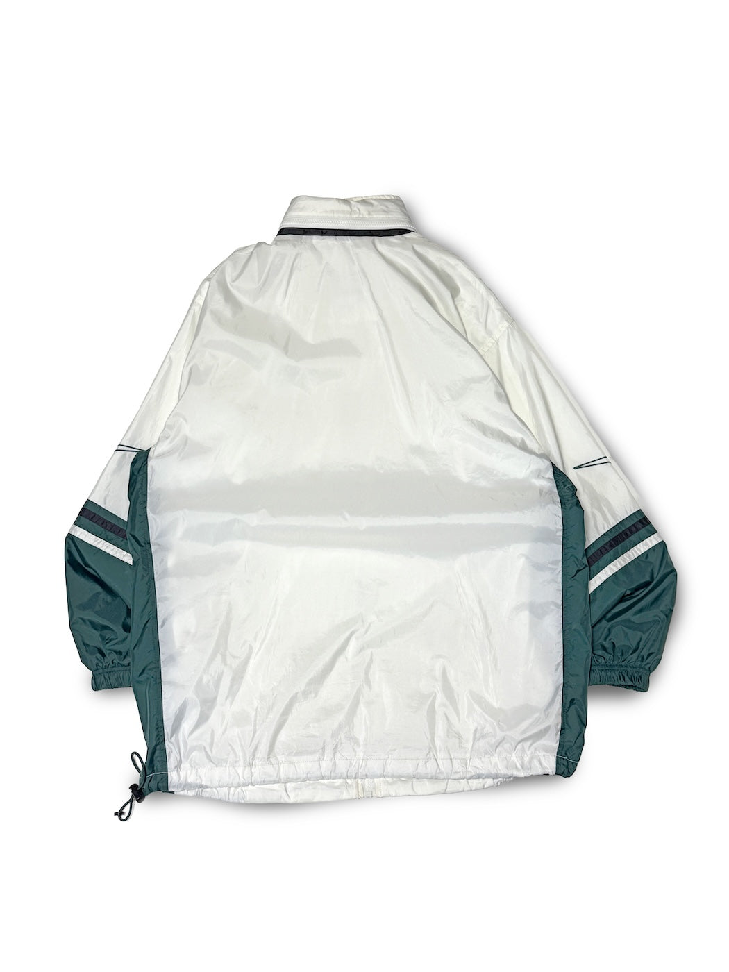 1990s NIKE NYLON JACKET