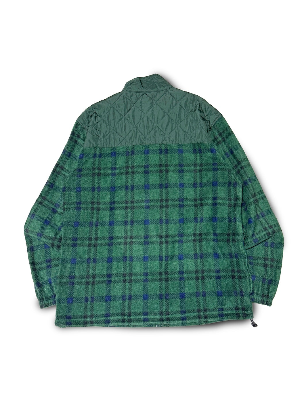 1990s RALPH LAUREN CHAPS FLEECE JACKET