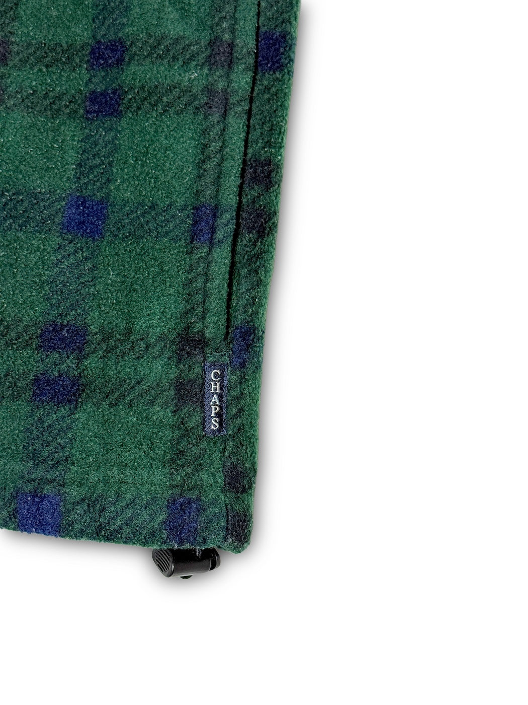 1990s RALPH LAUREN CHAPS FLEECE JACKET