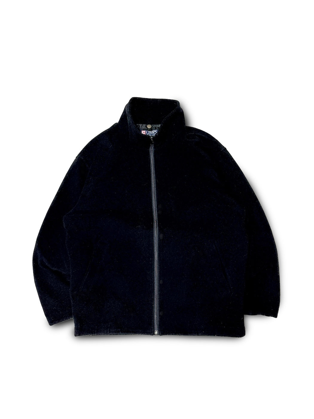 1990s~2000s RALPH LAUREN CHAPS FLEECE JACKET