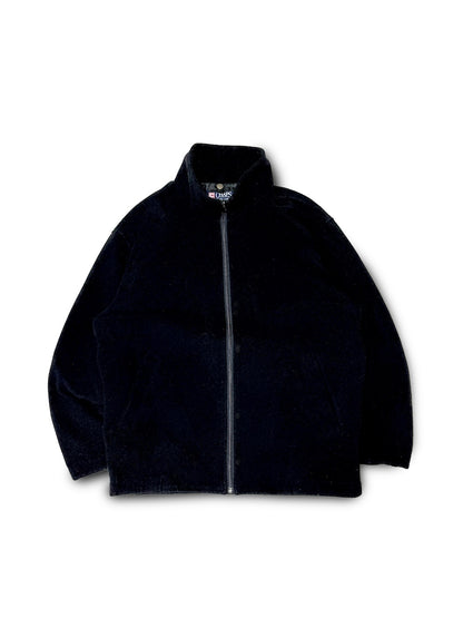 1990s~2000s RALPH LAUREN CHAPS FLEECE JACKET