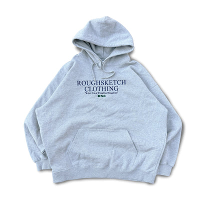 CREATIVE KINGDOM HOODIE