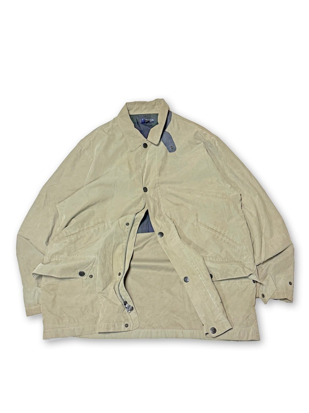 1990s NAUTICA FIELD JACKET