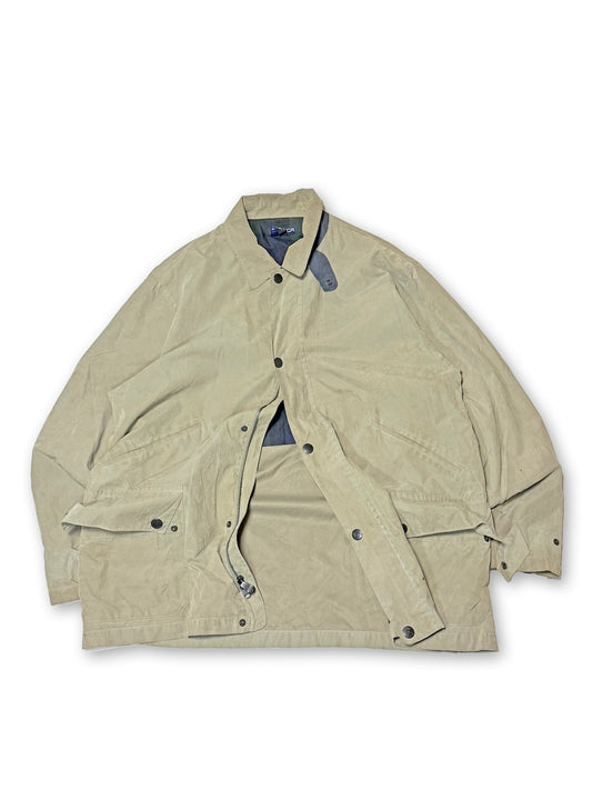 1990s NAUTICA FIELD JACKET