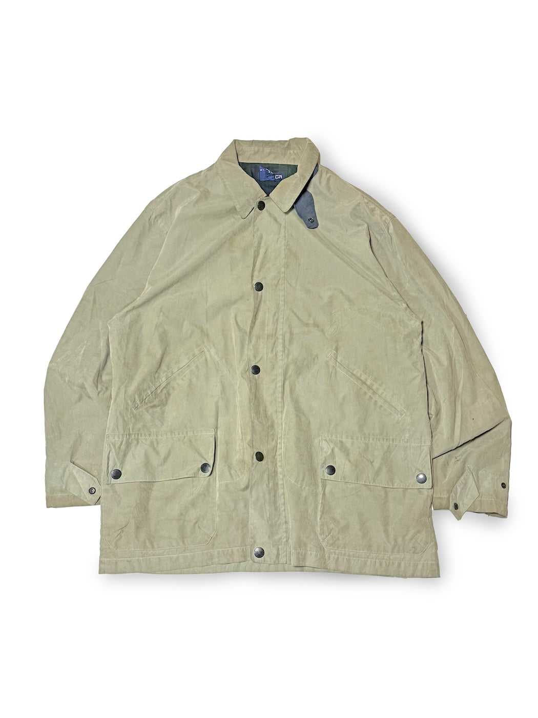 1990s NAUTICA FIELD JACKET