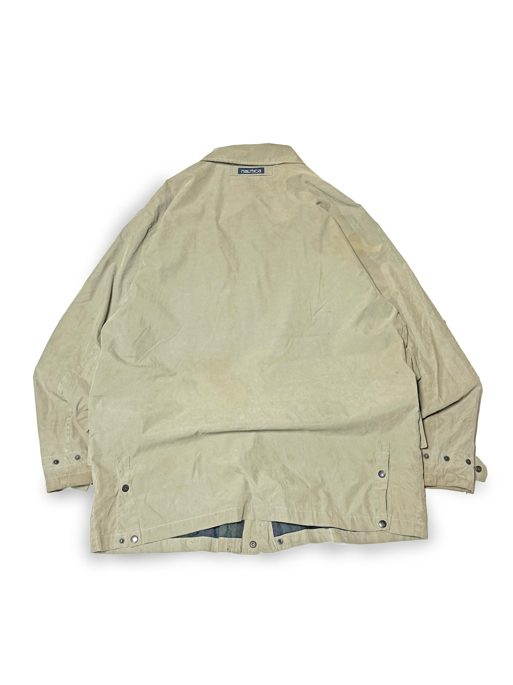 1990s NAUTICA FIELD JACKET