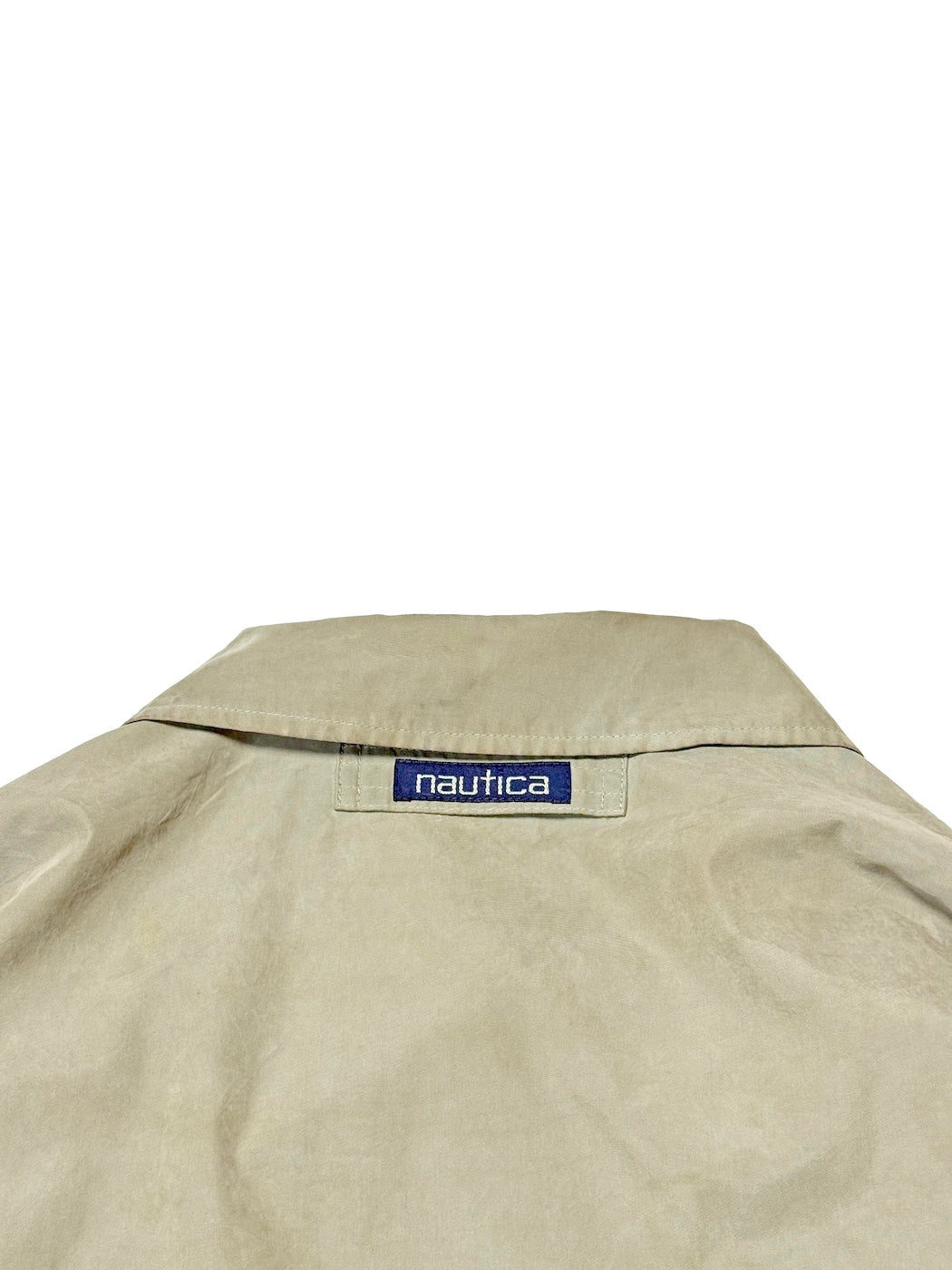 1990s NAUTICA FIELD JACKET