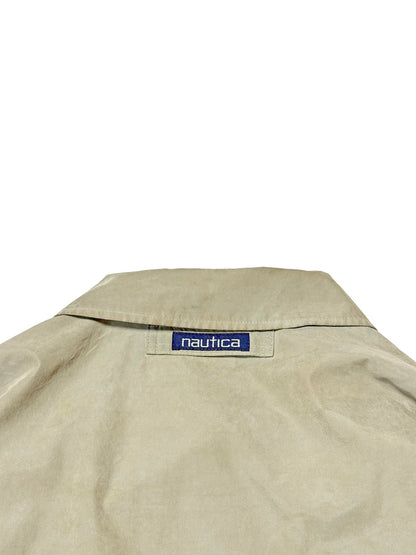 1990s NAUTICA FIELD JACKET