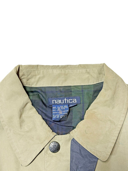 1990s NAUTICA FIELD JACKET