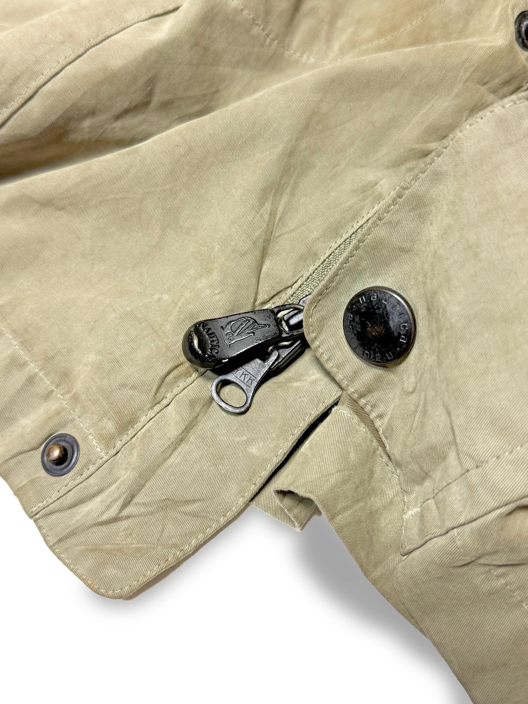 1990s NAUTICA FIELD JACKET