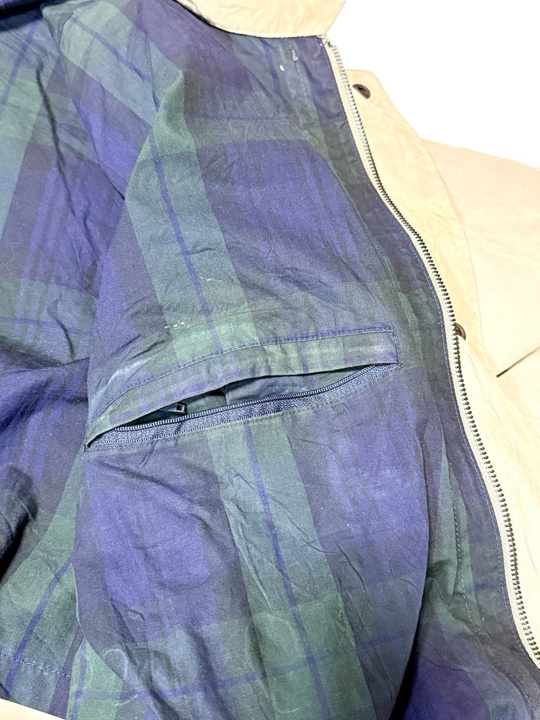 1990s NAUTICA FIELD JACKET