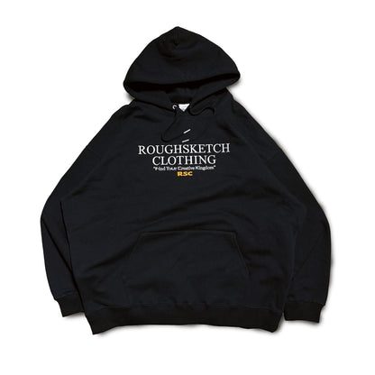 CREATIVE KINGDOM HOODIE