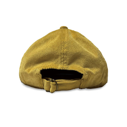 STORE CORDUROY 2TONE CAP