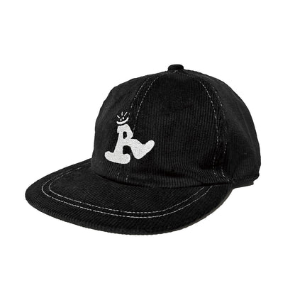 WALKIN' R CORDUROY CAP