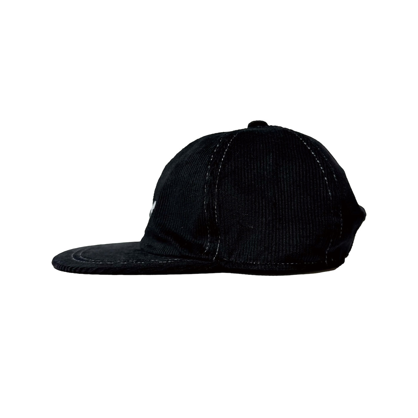 WALKIN' R CORDUROY CAP