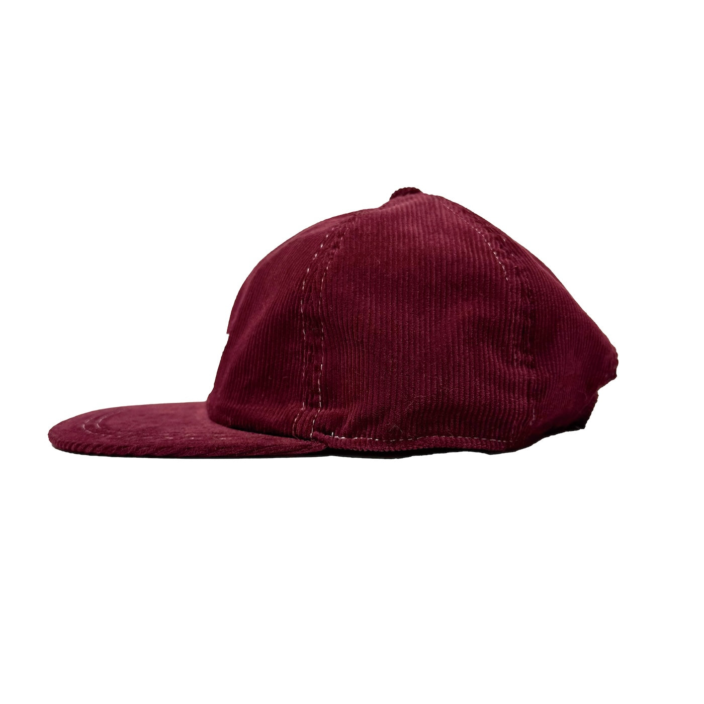 WALKIN' R CORDUROY CAP