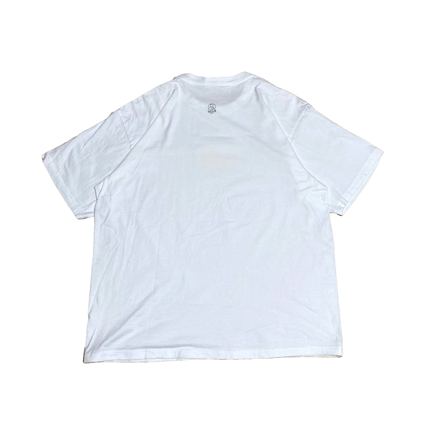 PASS CARD S/S TEE (BACKYARD)