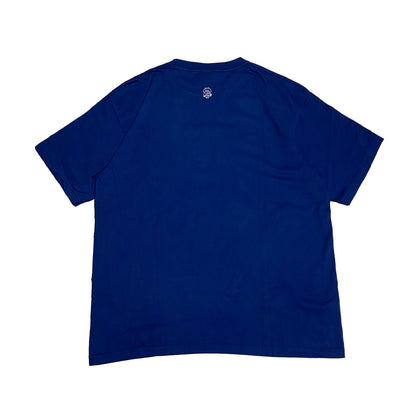 PASS CARD S/S TEE (BACKYARD)