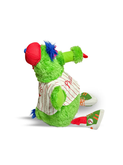 2000s PHILADELPHIA PHILLIES PHANATIC PLUSH