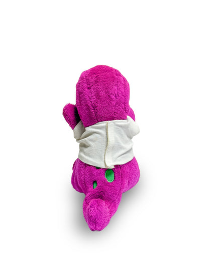 1992 BARNEY&FRIEND BURNEY PLUSH