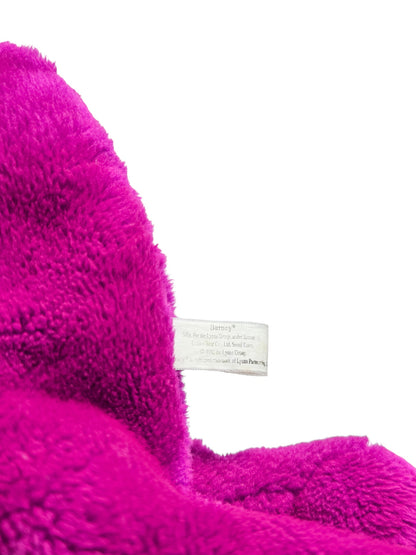 1992 BARNEY&FRIEND BURNEY PLUSH