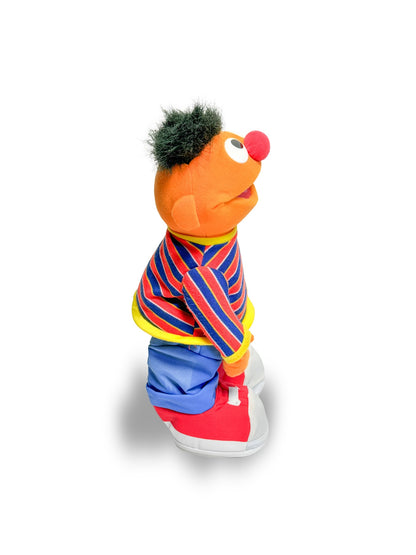 2005 SESAME STREET ERNIE PLUSH