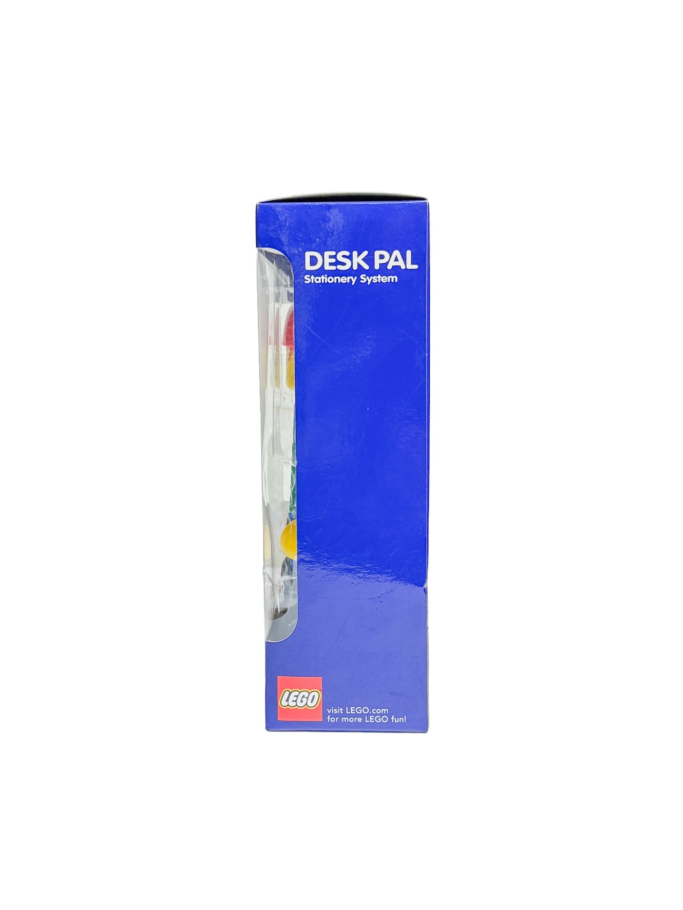 2002 LEGO DESK PAL STATIONERY SYSTEM